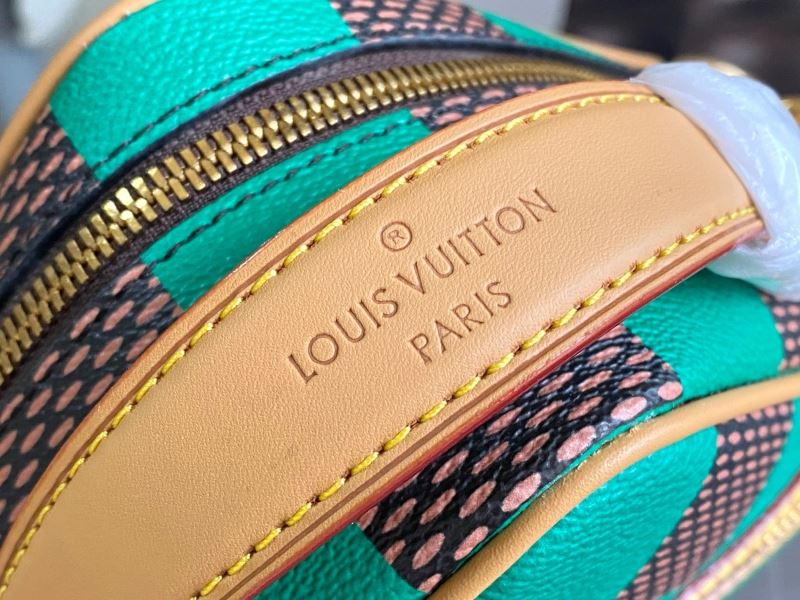 Louis Vuitton Satchel Bags